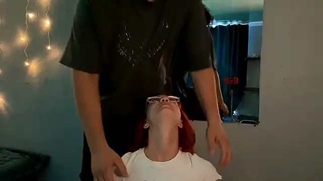 XXX chat uživo modela silvia998