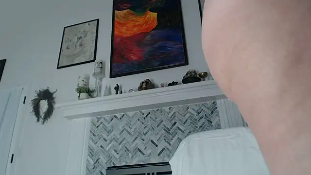Chat +18 de AuroraWillows ao vivo
