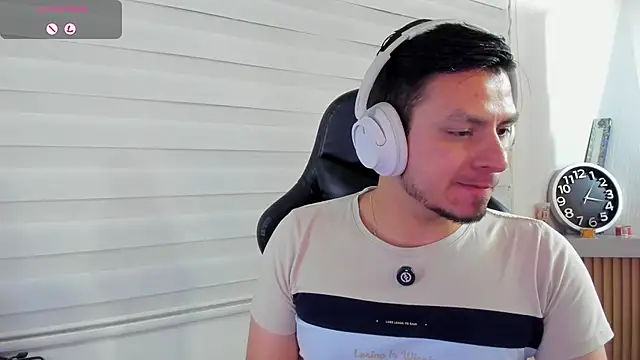 Chat XXX Live Rick_Adams
