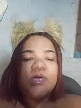 Meellcarioca's Live XXX Chat