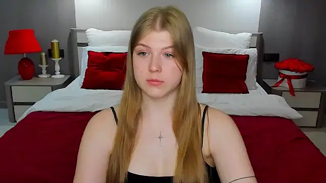 Živý XXX chat Stella_Light