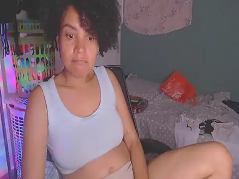 shayna_cute's Live XXX Chat