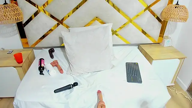 Živý XXX chat Baby_Scarleth_