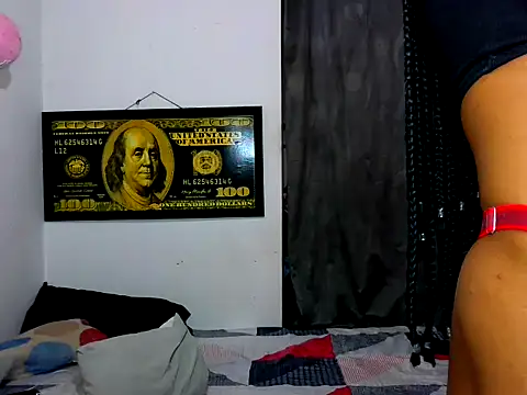 แชท XXX สดของ Alexxasexy