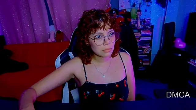 Drea_Foox Chat XXX in diretta