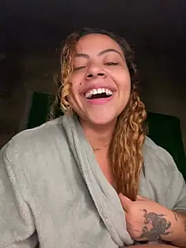 Chloe_Leaozinho's Live XXX Chat