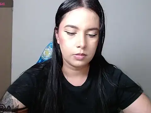 Czat XXX na żywo – venus__24