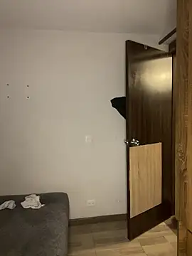 arieel__722 Adlı Modelin Web Kamerası Şovu