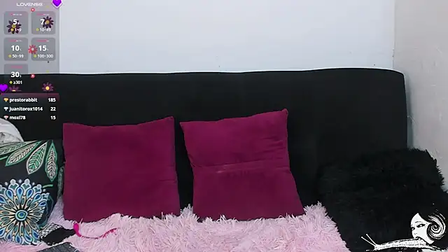 Britney_Rose live XXX chat