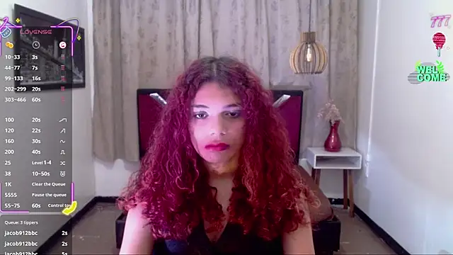 luisa__torres 现场XXX聊天