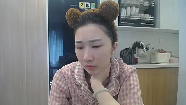 Chat XXX Live Asiagirll