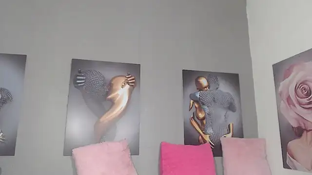 AntonellaBlanc Adlı Modelin Canlı XXX Sohbeti