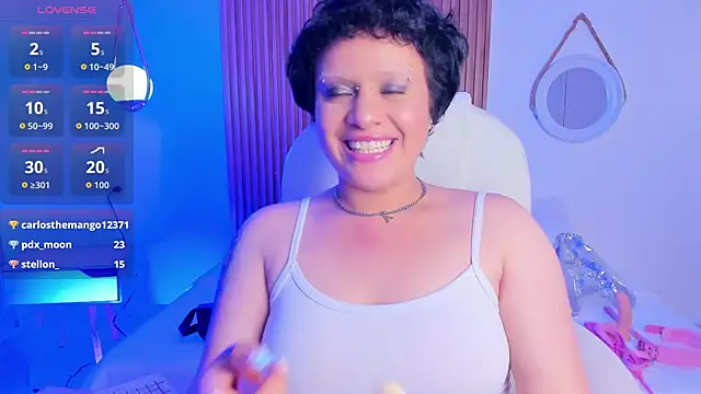 Czat XXX na żywo – Alaska_deluxe