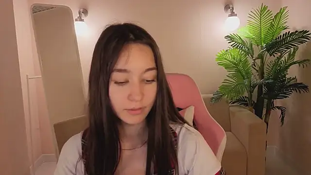 Czat XXX na żywo – Nicole_Brownie