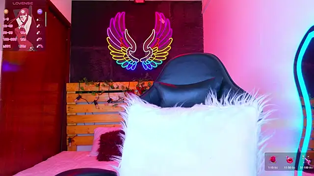 Živý XXX chat meghan_nill