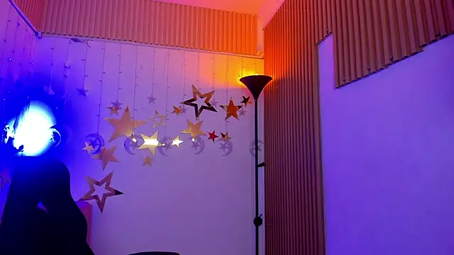 Chat XXX en directo de allison_mc