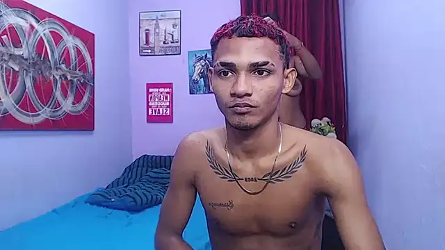 black_twinksn Live XXX chat