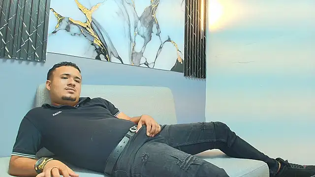 Chat XXX ao vivo de MAICOL_TORNER