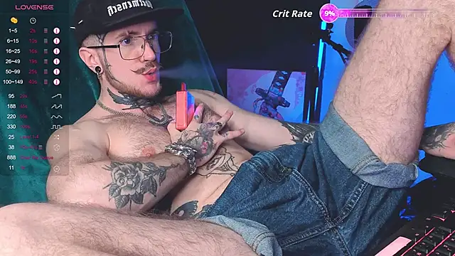 Badrabbitt_'s Live XXX Chat