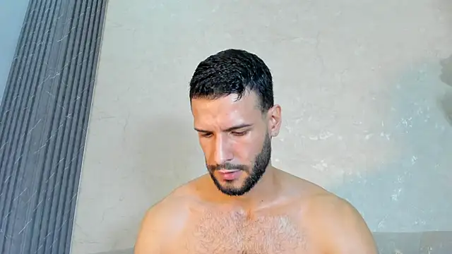 Chatroom XXX en direct de Jacob_Benelli