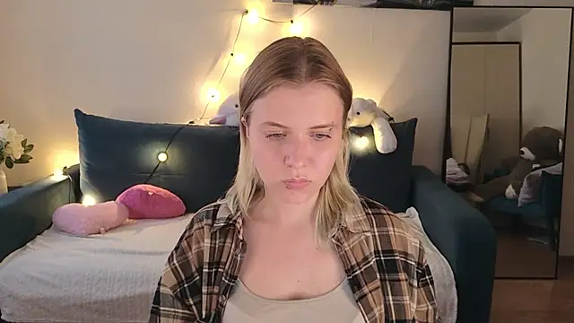 Živý XXX chat Viki_Charm