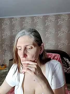Вебкам-шоу CandiCole