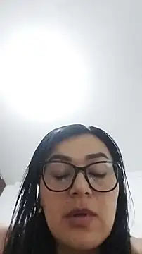 JuliaFerrer's Live XXX Chat