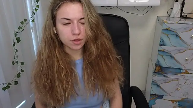 Živý XXX chat Ulyanixx