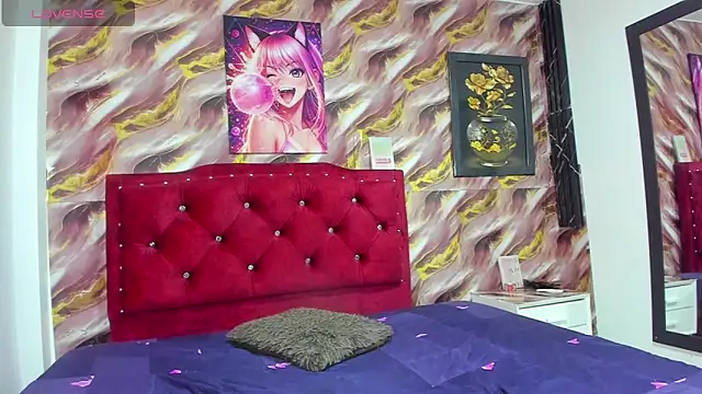 Živý XXX chat Zayury