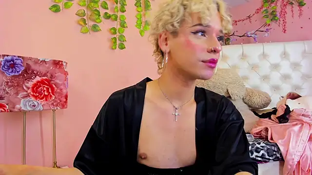 Živý XXX chat valentinee_xo