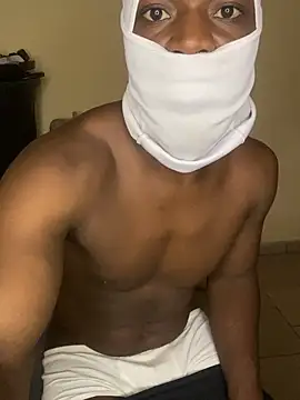 BlackCoffe2's Live XXX Chat