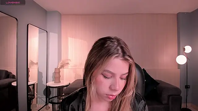 Chatroom XXX en direct de TiffannySins