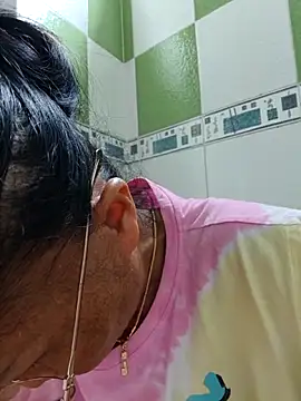 Sembang XXX Secara Langsung Mama_Eva_1