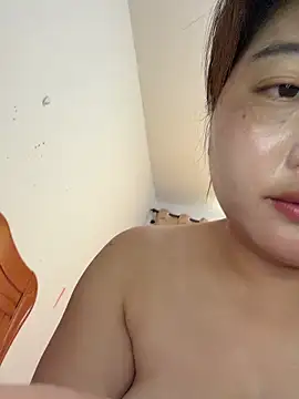 Nuomi6's Live XXX Chat