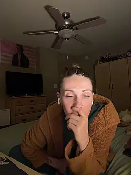Ellz4 라이브 XXX 채팅