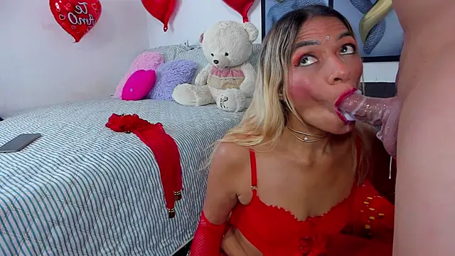 Chat +18 de Angeline_focus ao vivo