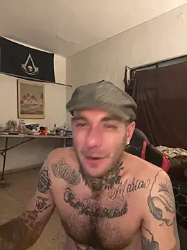 Chat XXX en directo de N3N3_SINS