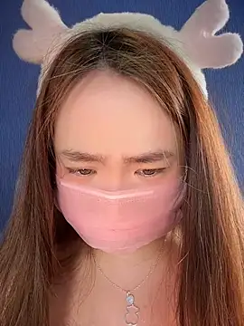 Chat +18 de Asianpie_ ao vivo
