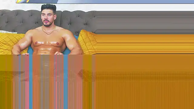 DustinKeent Chat XXX live