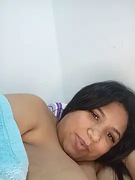 Melissa-Hot live XXX chat