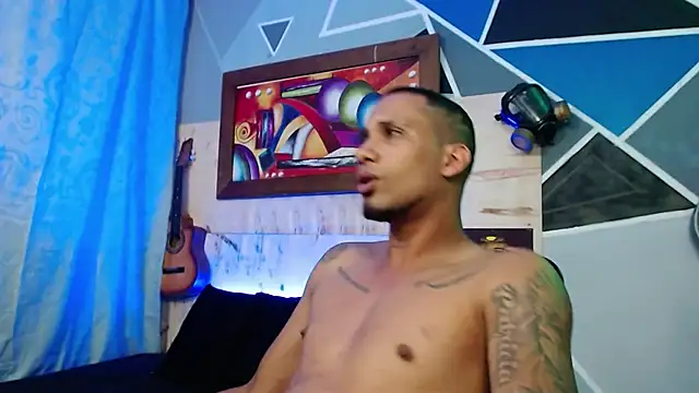 Chat XXX ao vivo de MagnusFrost