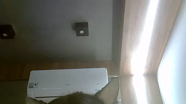 Show de SkinnyKitten na webcam