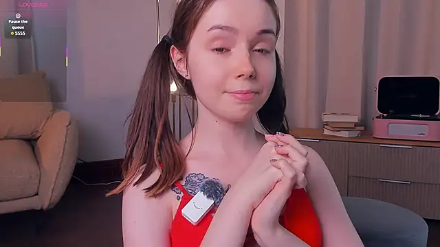 DominikaElis' Live XXX Chat