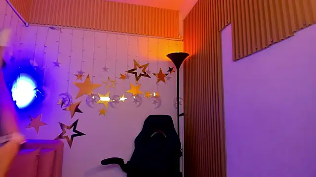 Czat XXX na żywo – allison_mc