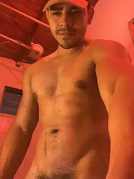 Chat XXX Live Kent_Rodriguez