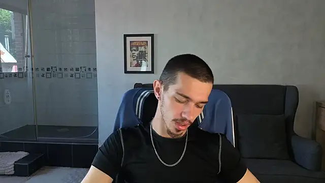 Chat XXX ao vivo de KaydenDrew