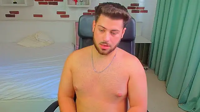 DaxGreer 라이브 XXX 채팅