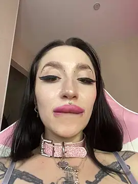 Molly__Moon – Naživo XXX chat