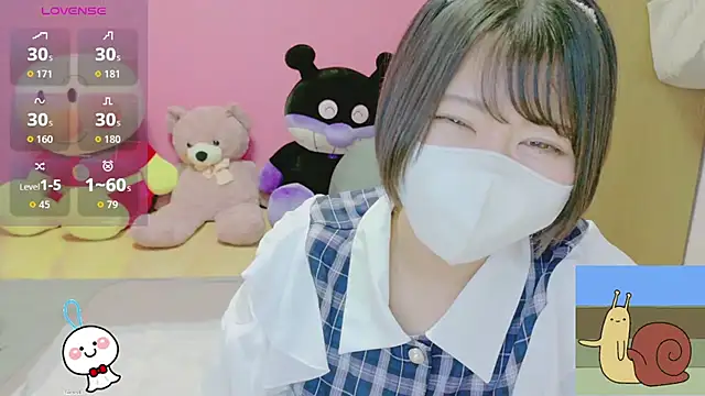 _usya_2525のライブXXXチャット