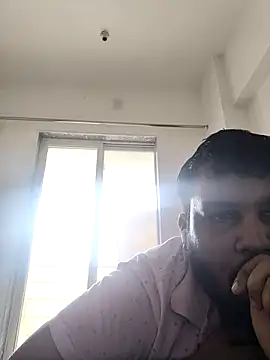 vinay_smalldickのライブXXXチャット